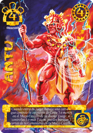 Antu
