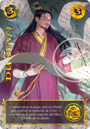 Du Han