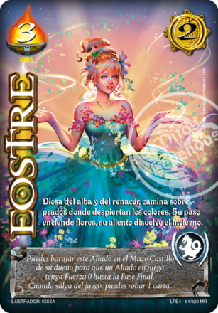 Eostre