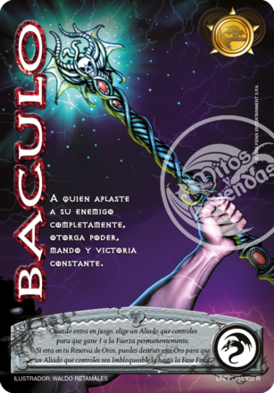 Baculo
