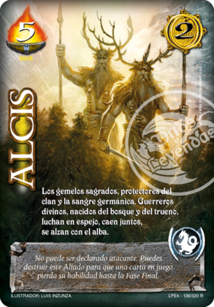 Alcis