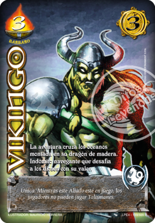 Vikingo