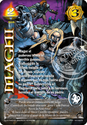 Magni