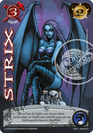 Strix