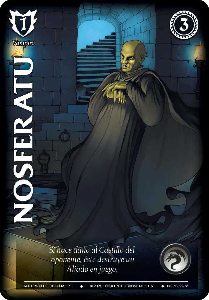 Nosferatu