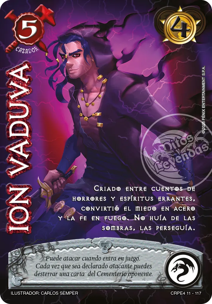 Ion Vaduva