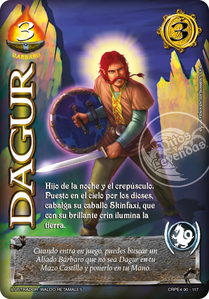 Dagur