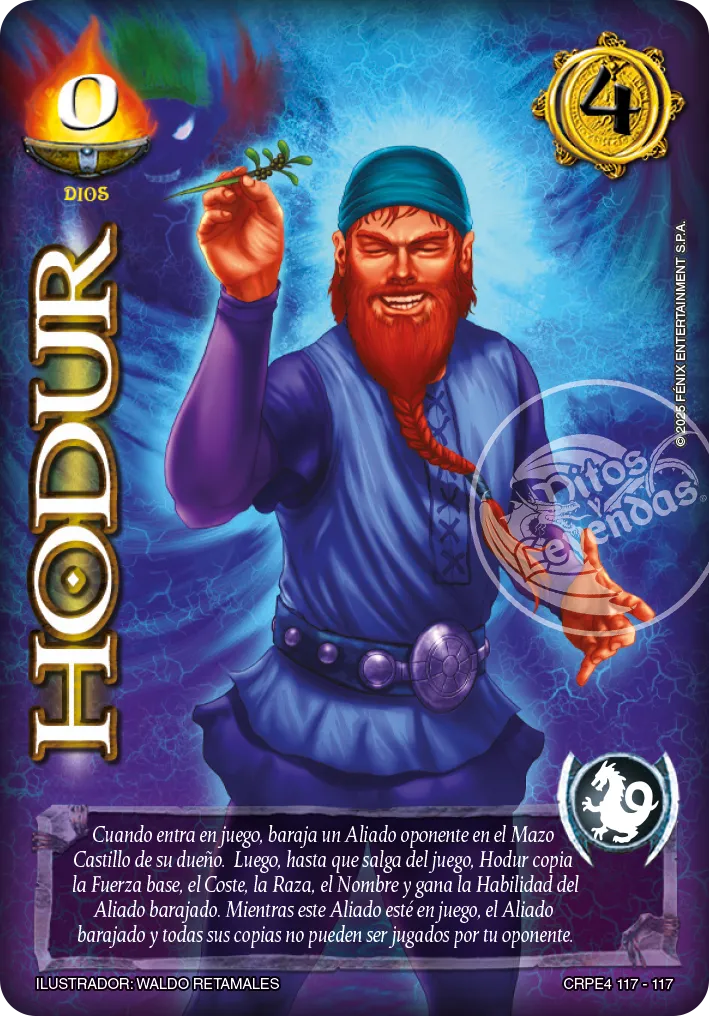 Hodur