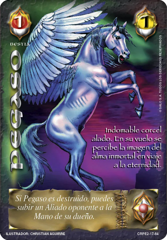 Pegaso