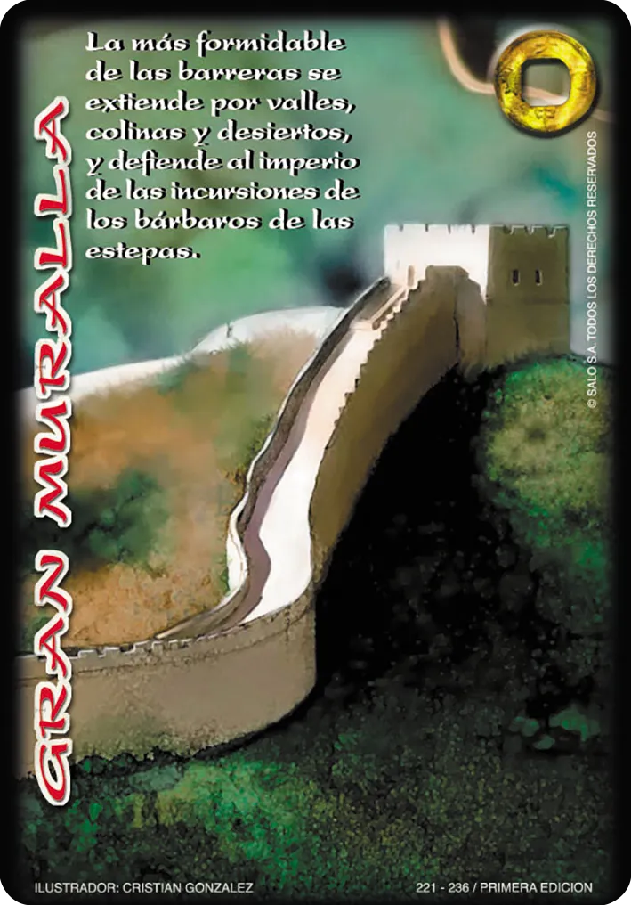 Gran Muralla