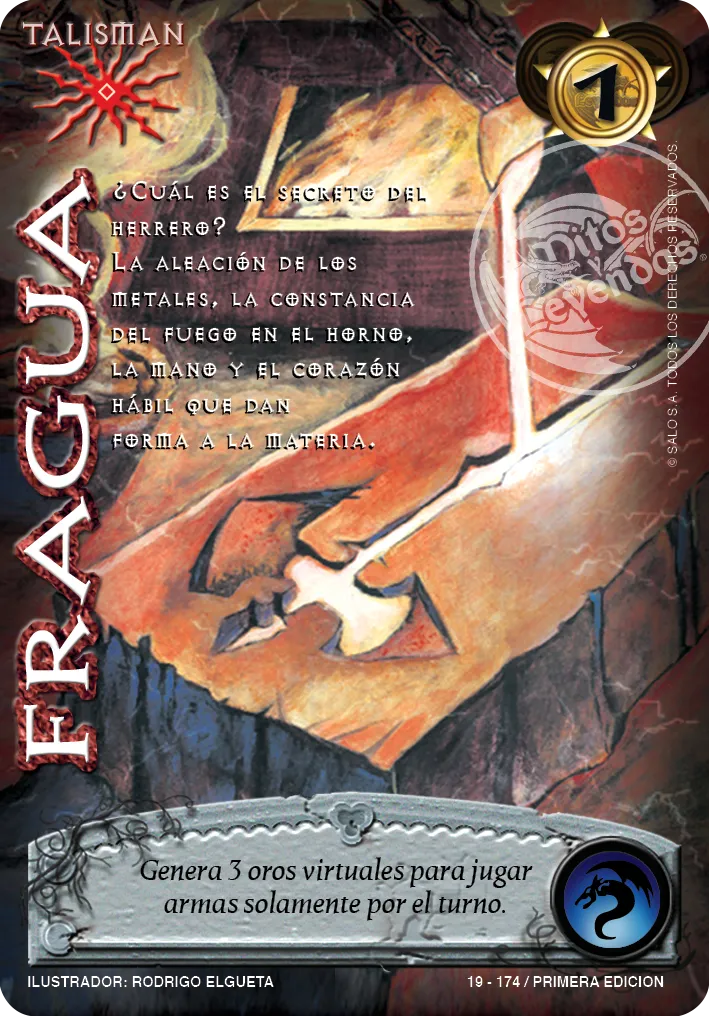 Fragua