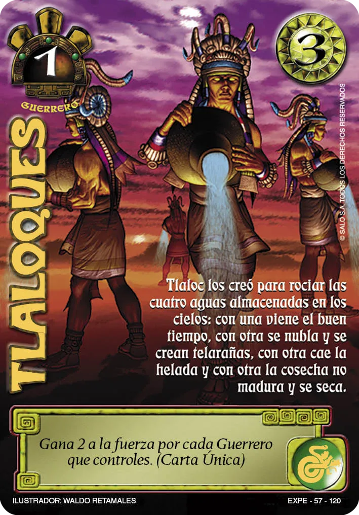Tlaloques