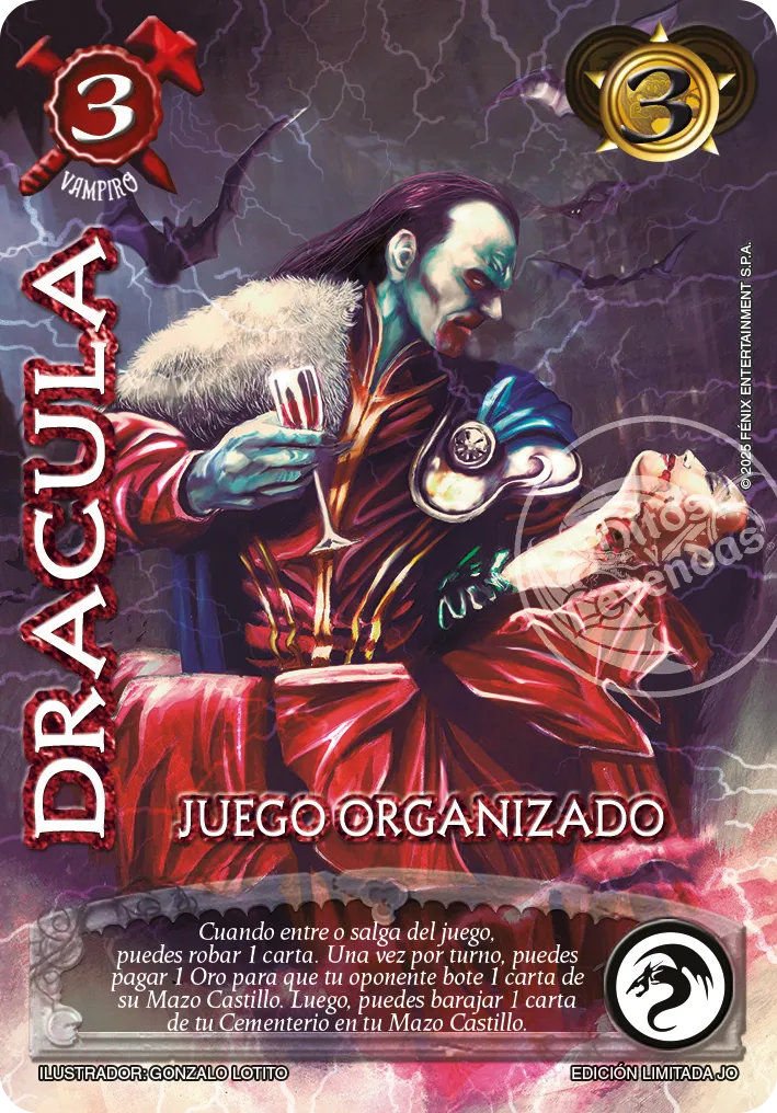 Dracula