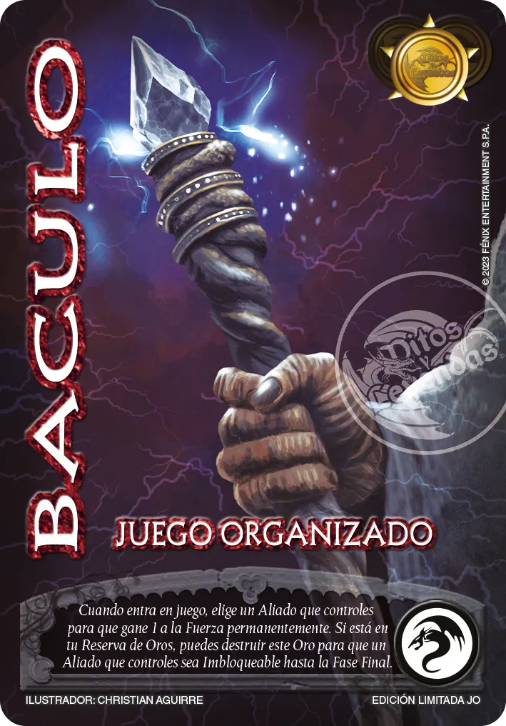 Baculo