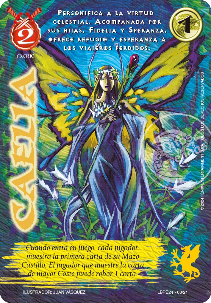 Caelia