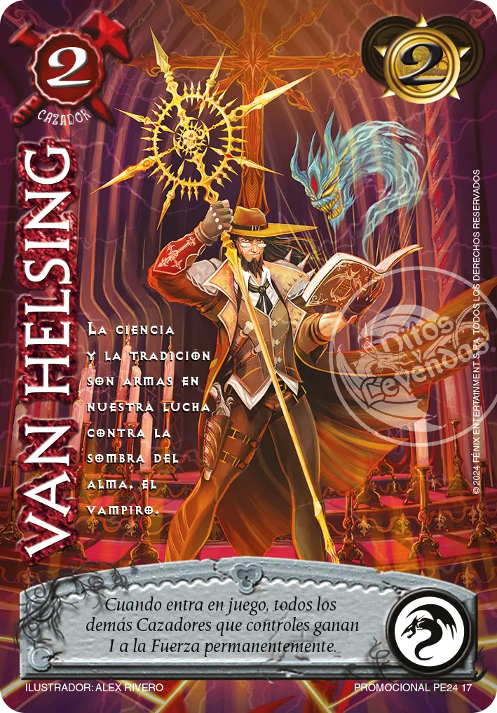 Van Helsing