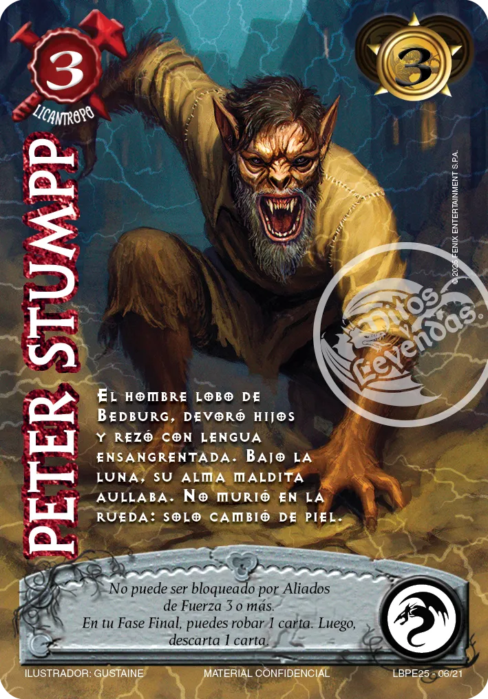 Peter Stumpp