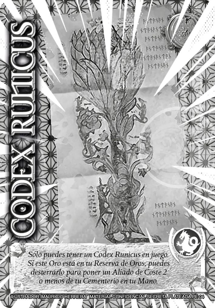 Codex Runicus