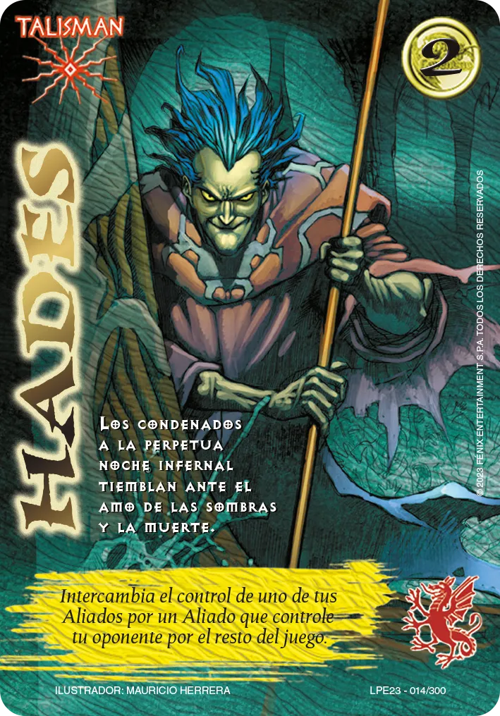 Hades