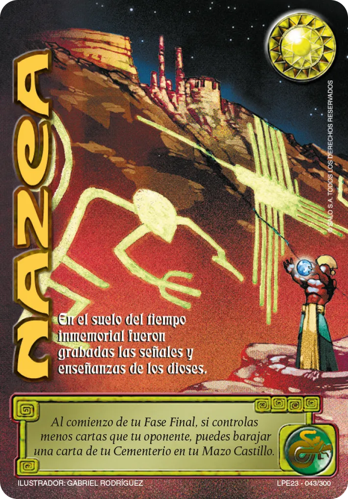 Nazca