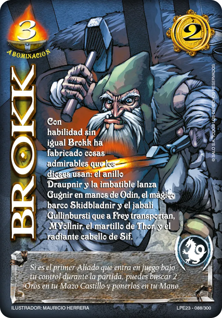 Brokk