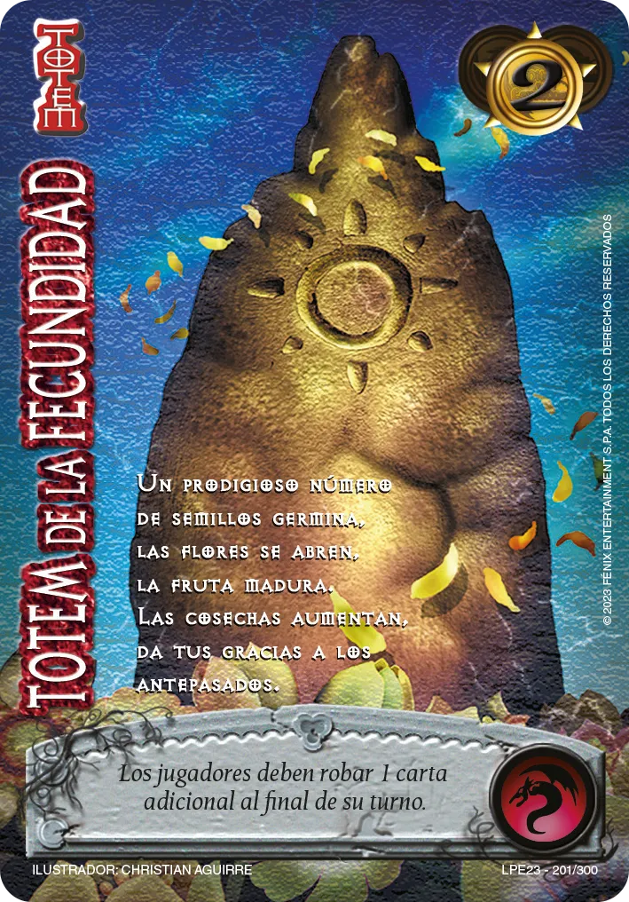 Totem de la Fecundidad