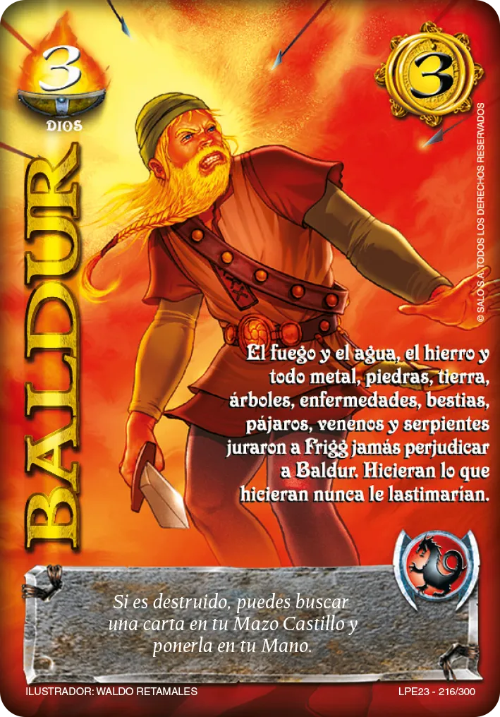 Baldur