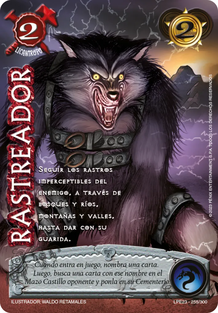 Rastreador