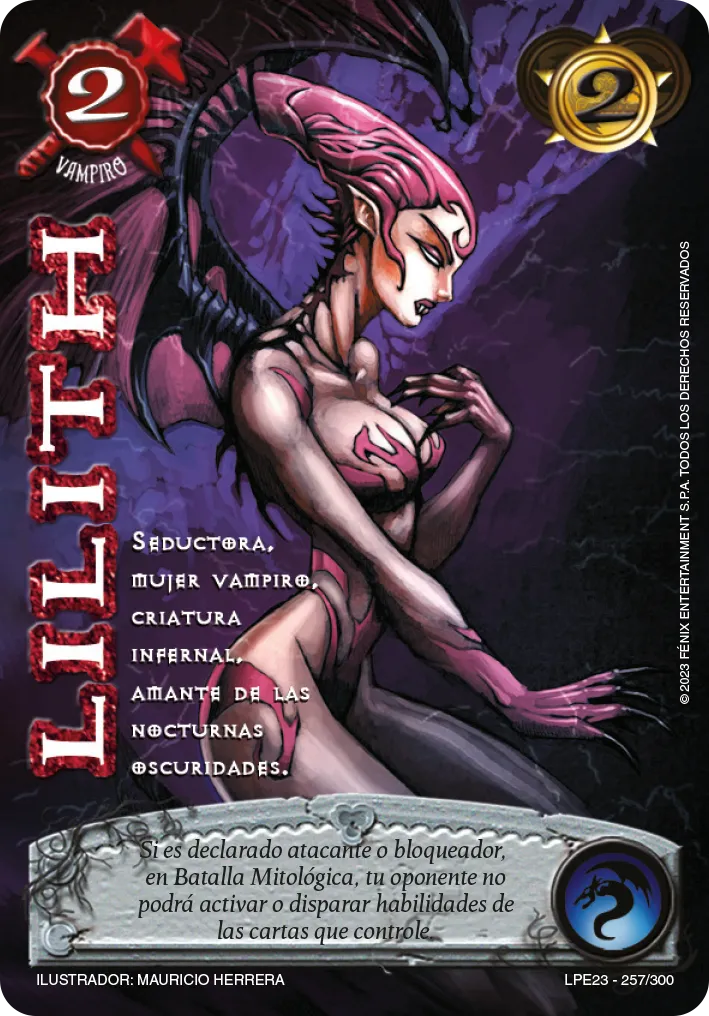 Lilith