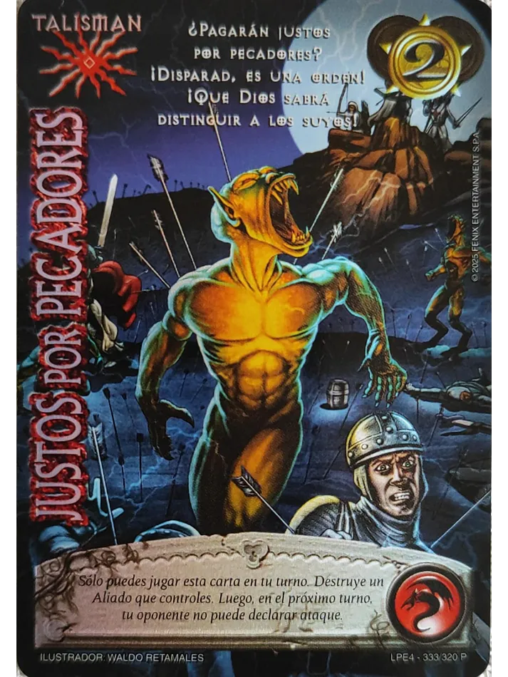 Justos por Pecadores