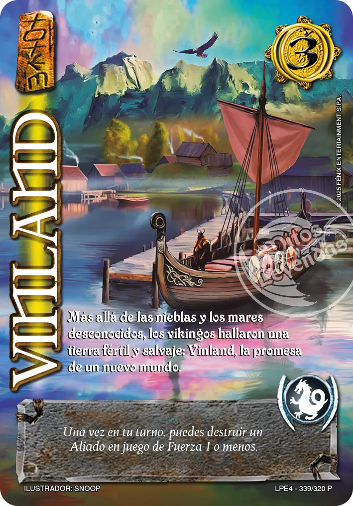 Vinland