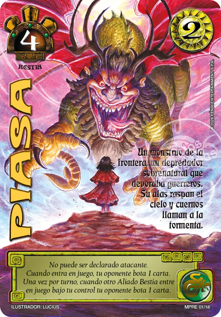 Piasa