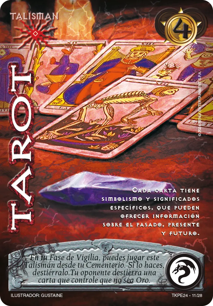 Tarot