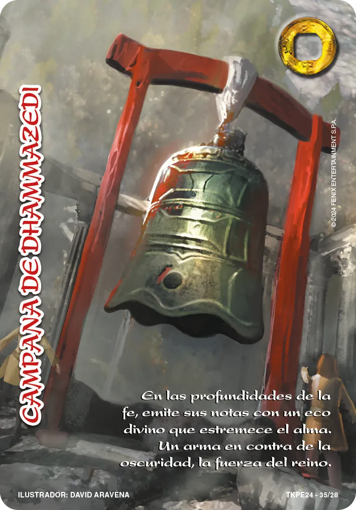 Campana de Dhammazedi