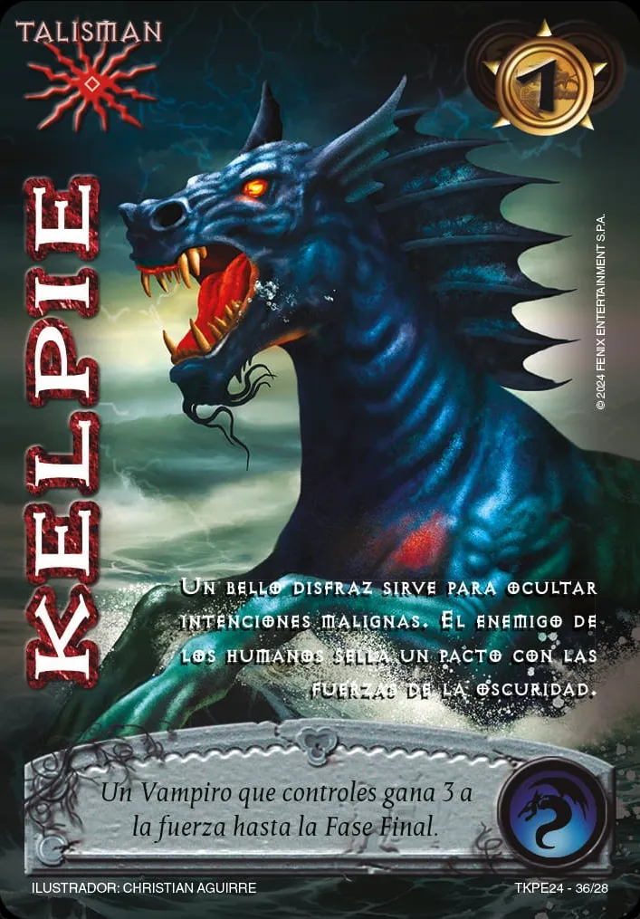 Kelpie