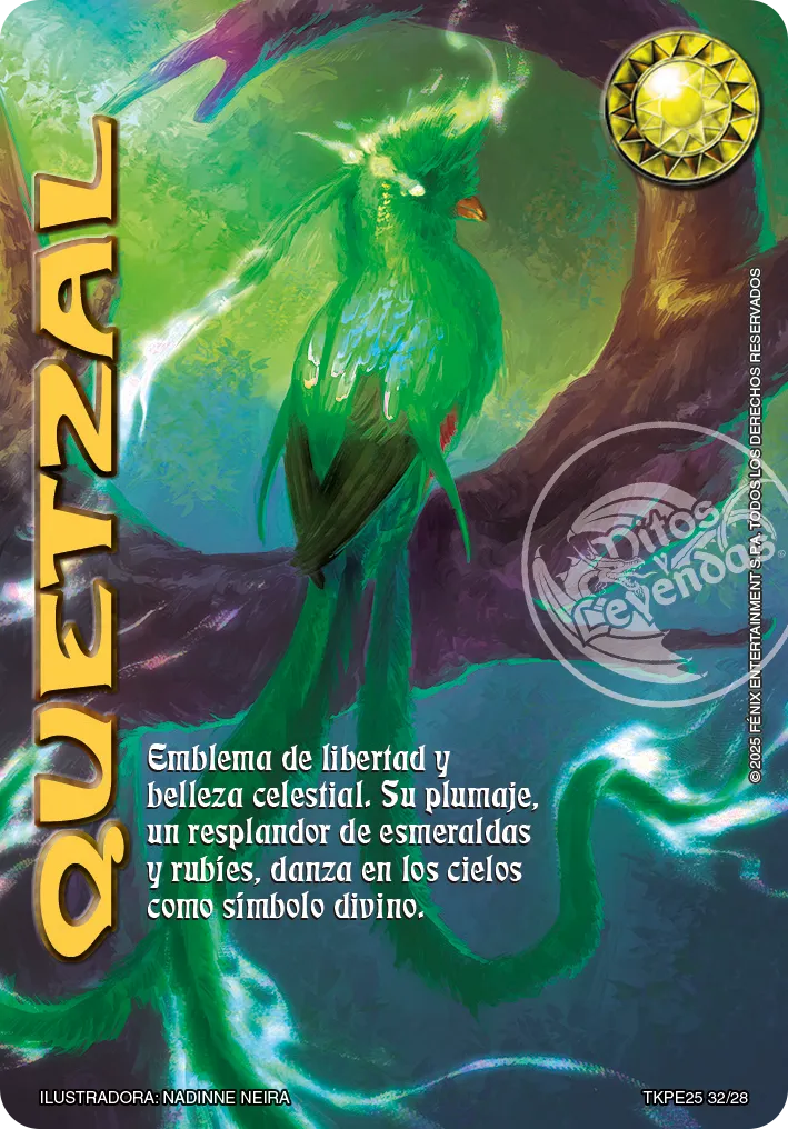 Quetzal