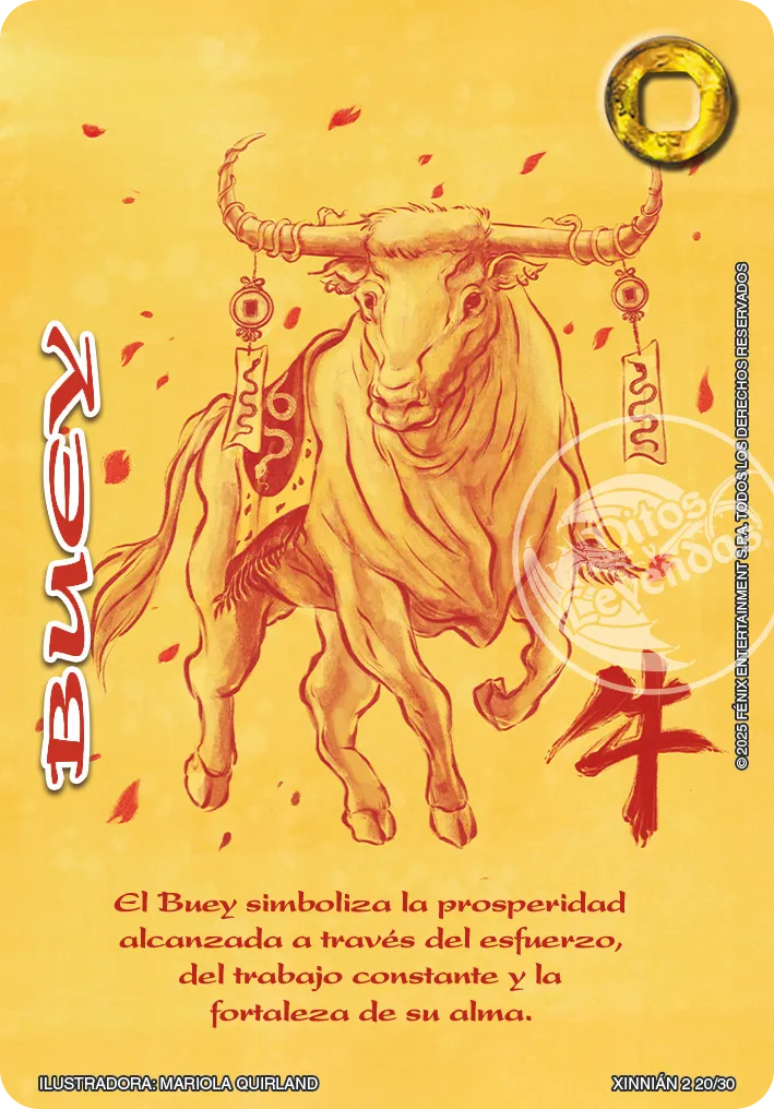 Buey
