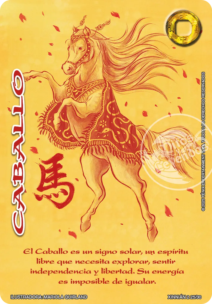 Caballo