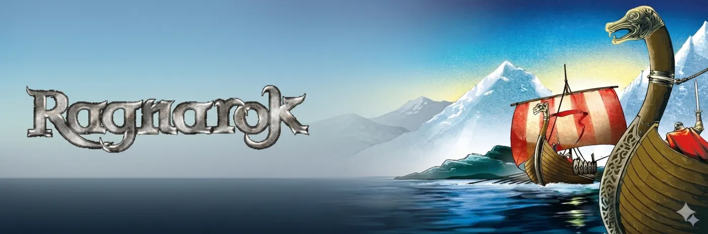 Oráculo de Ragnarok